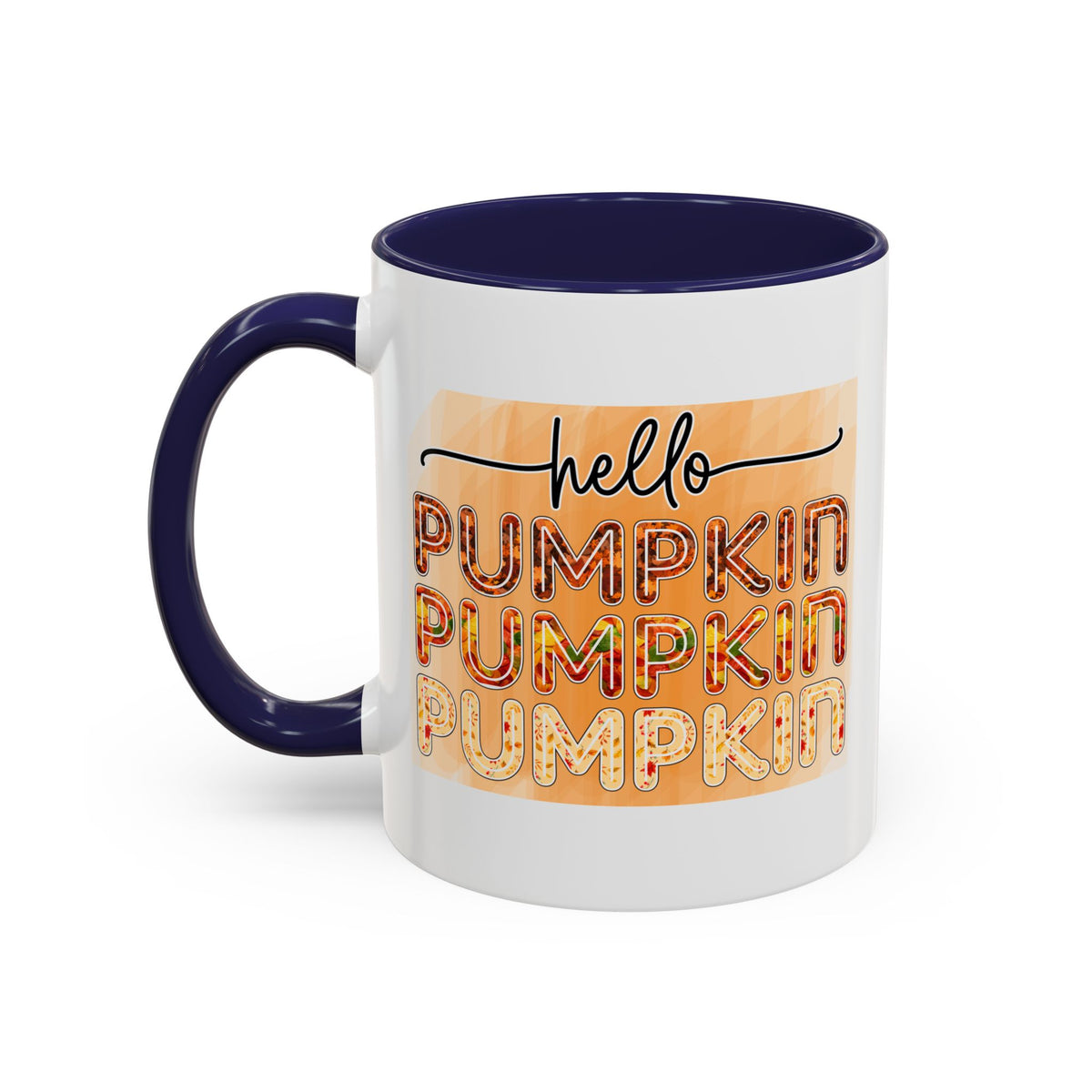 Fall Mug