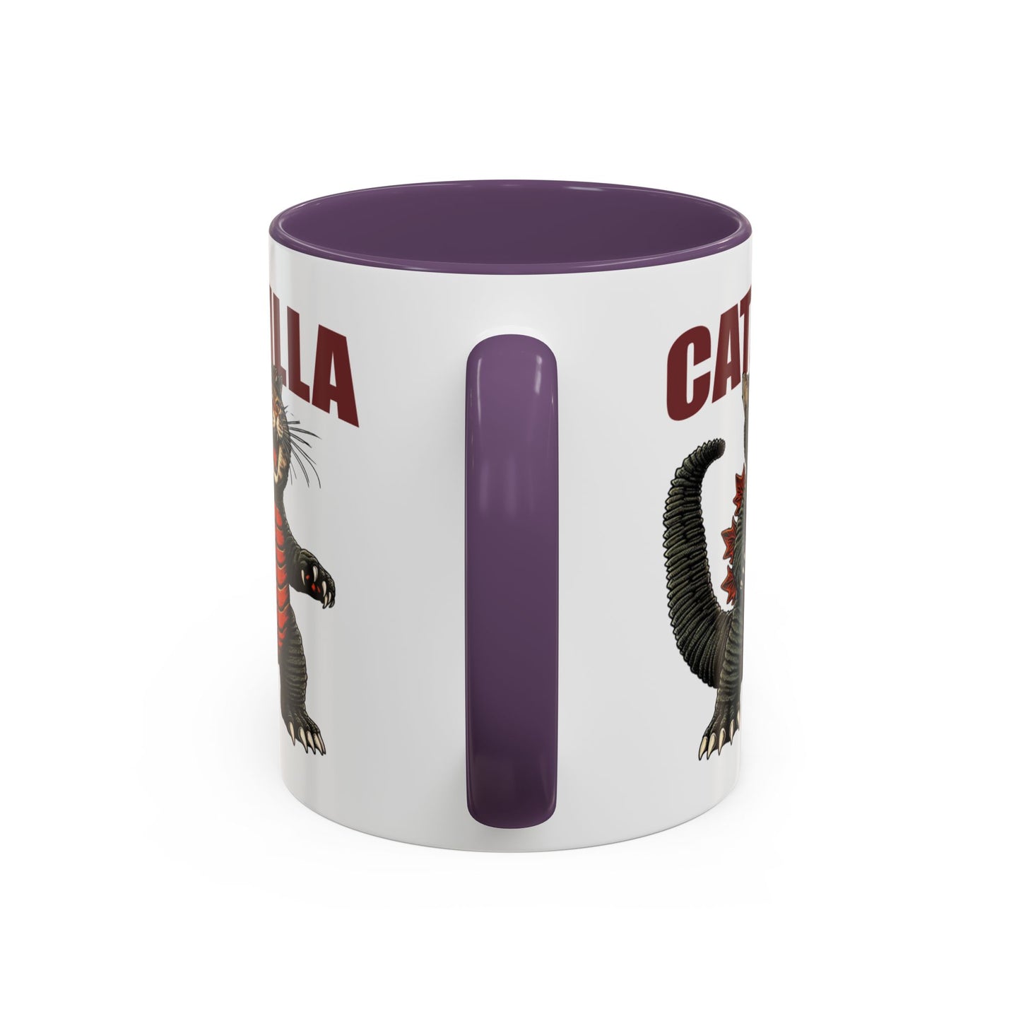 Animal Mug - Catzilla