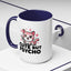 Office Mug - Cute But Psycho