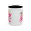 Birthday Mug - Tiara Diamonds