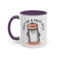 Adult Mug - Don't Be A Salty Bitch