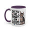 Animal Mug - Did You Say Food?