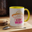 Alien Mug - Stay Weird