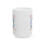 Wellness Mug - Kindness is Contagious Sign