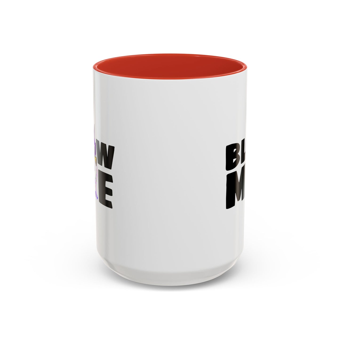 Adult Mug - Blow Me