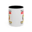 Humor Mug - You Think I'm Sarcastic Emoji