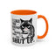 Animal Mug - I Like The Sound