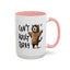 Humor Mug - Can't Adult Today