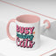 Animal Mug - Busy Raising Cats