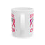 Support Mug - Stronger Than Cancer