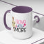 Anniversary Mug - I Love You Smore