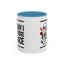 Humor Mug - Today I Choose Peace