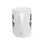 Wellness Mug - Love Hope Believe