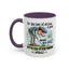 Humor Mug - For The Love of All