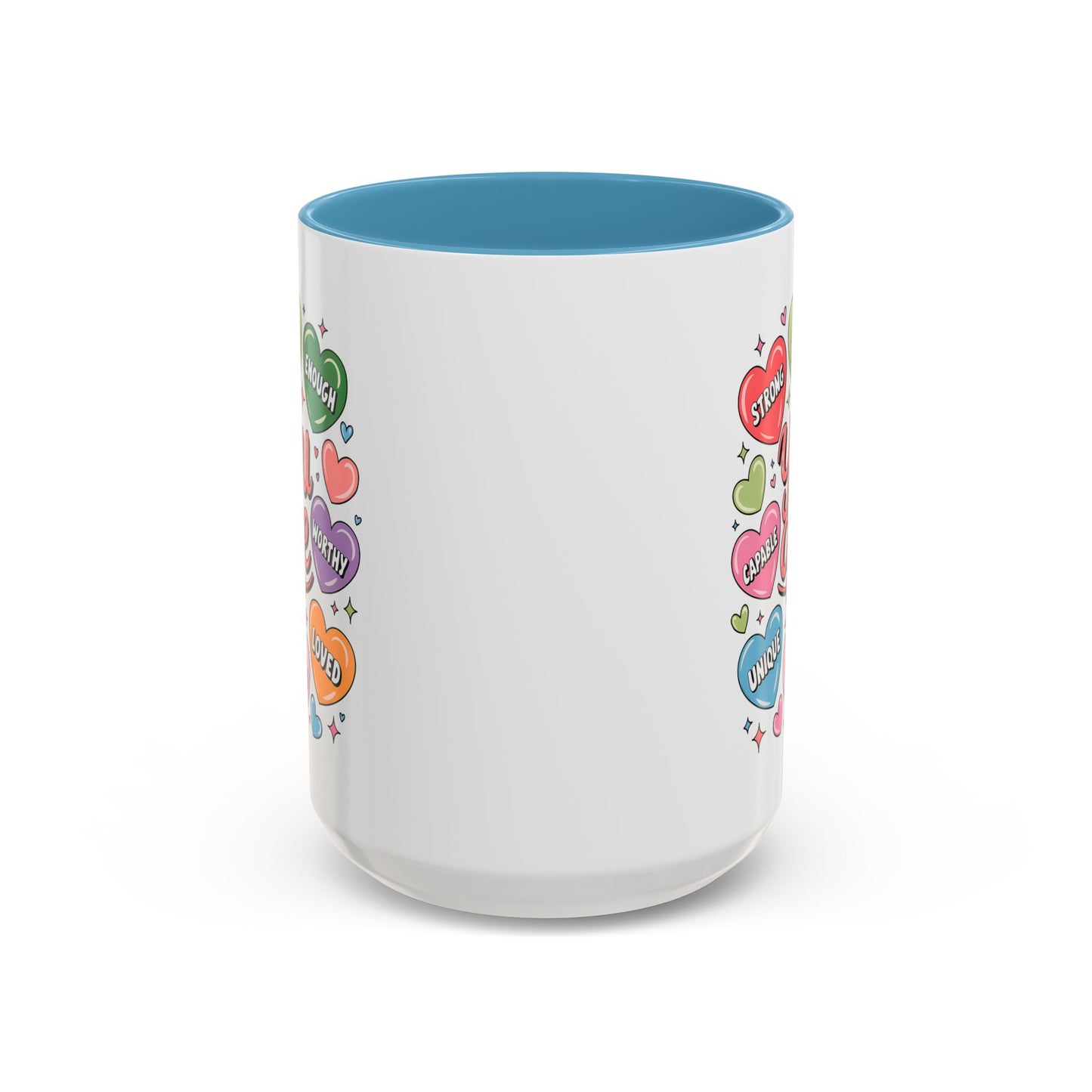 Wellness Mug - You Are Self Love