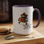Adult Mug - Searching For My Missing Give-A-Fucks