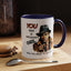 Adult Mug - You Are a Naughty Girl