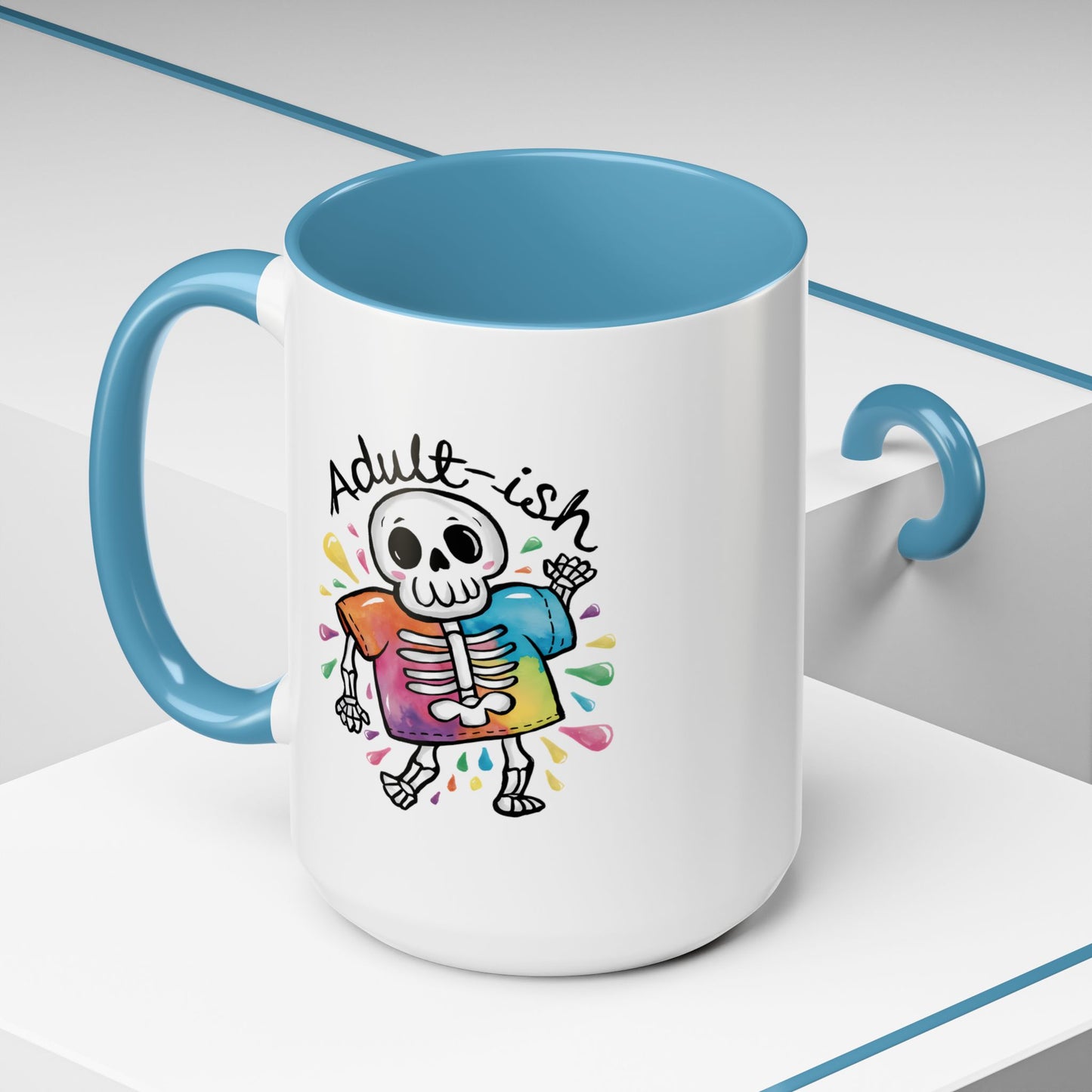 Adult Mug - Adult-ish