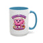 Wellness Mug - Mental Health Matters