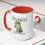 Office Mug - Dang