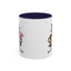 Humor Mug - Born to Sparkle, Just Not Before My Coffee