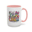 Easter Mug - Teacher Easter