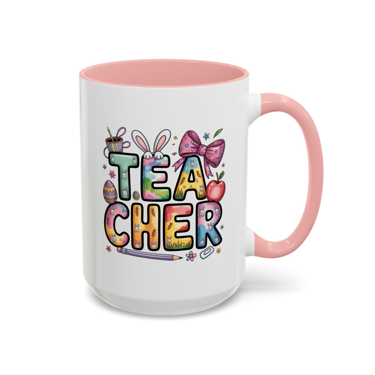 Easter Mug - Teacher Easter
