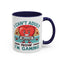 Adult Mug - I Can't Adult Now I'm Gaming