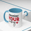 Motivation Mug - Remember Your Why