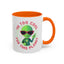 Alien Mug - I'm too Cool