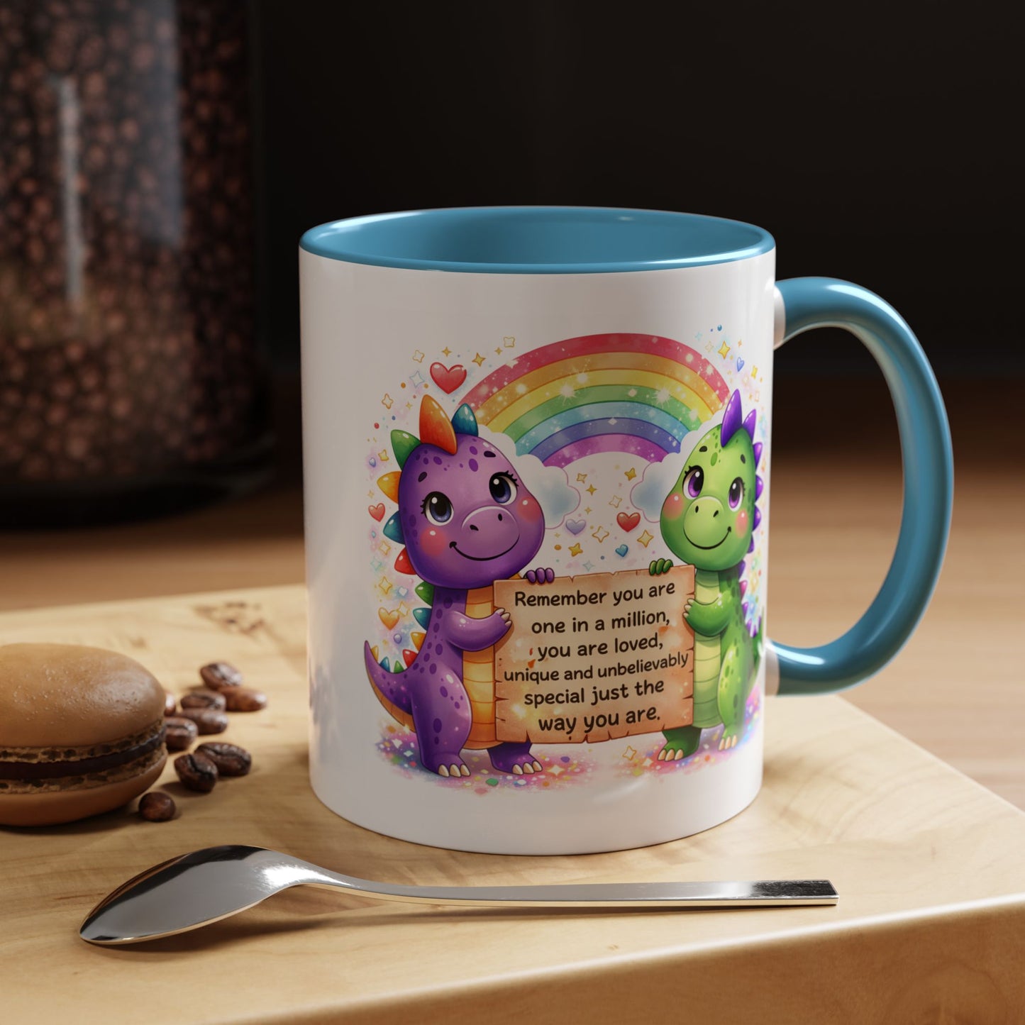 Wellness Mug - Remember You Are
