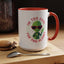 Alien Mug - I'm too Cool