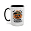 Halloween Mug - Candy Hunter