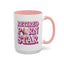 Adult Mug - Retired Porn Star