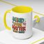 Wellness Mug - Mind Over Matter Graphic