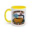 Adult Mug - Raised On Hose Water