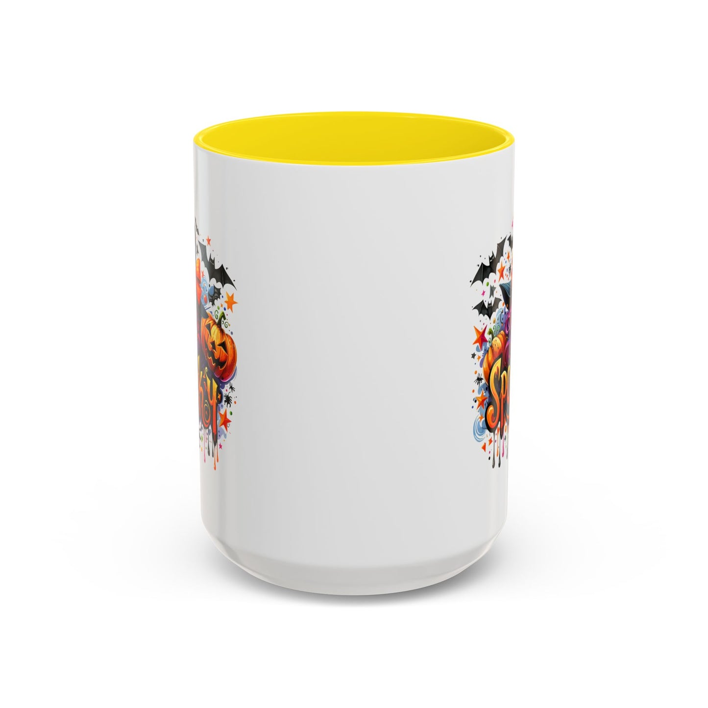 Halloween Mug - Spooky