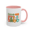 Fall Mug