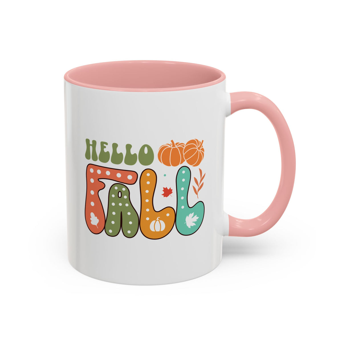 Fall Mug