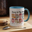 Religious Mug - Jesus Is My Jam