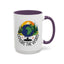 Adventure Mug - Explore The World