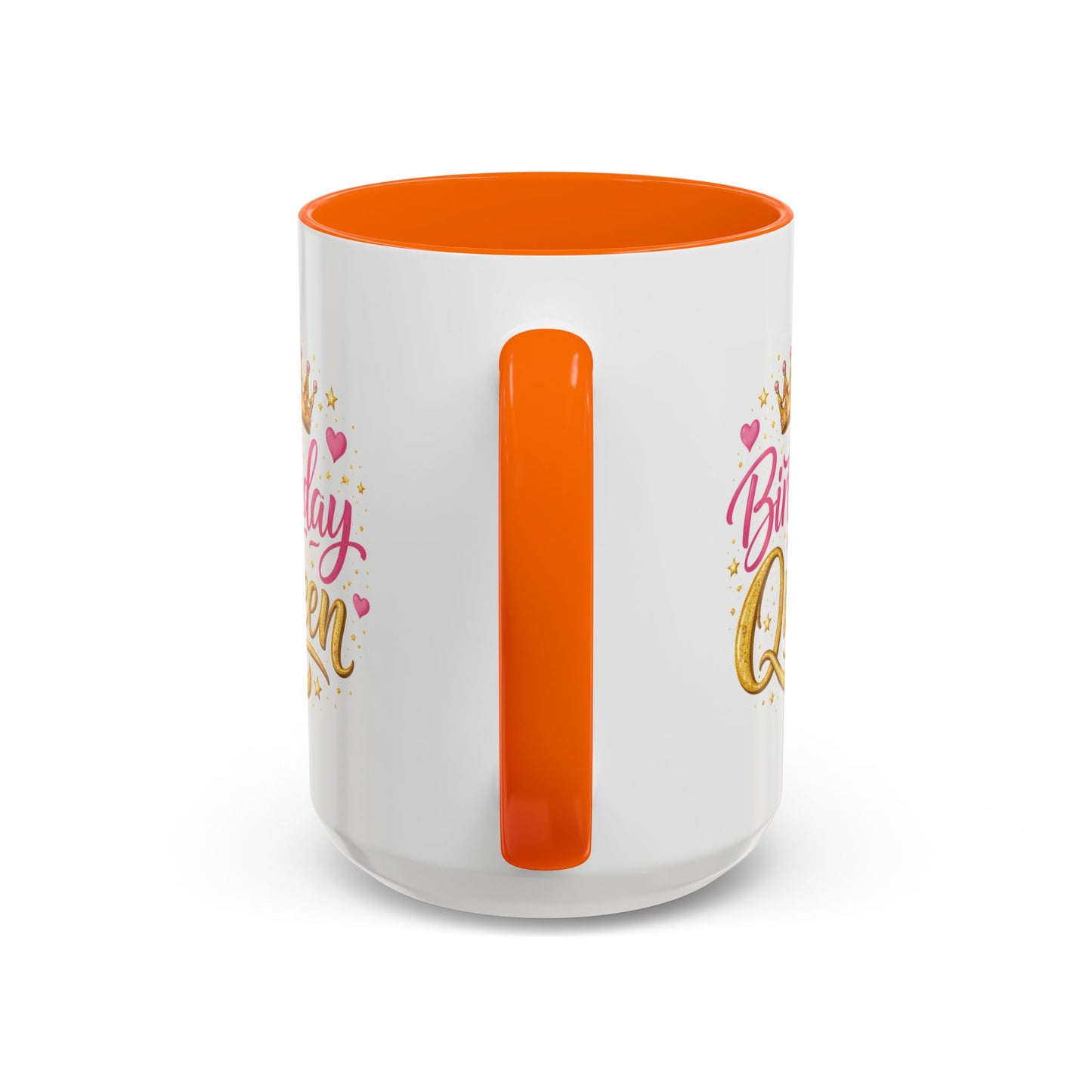 Birthday Mug - Birthday Queen