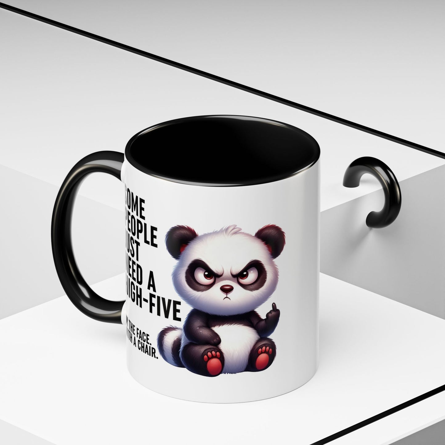 Humor Mug - Some People