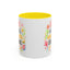 Wellness Mug - Expect Nothing Appreciate Everything