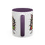 Animal Mug - Social Battery