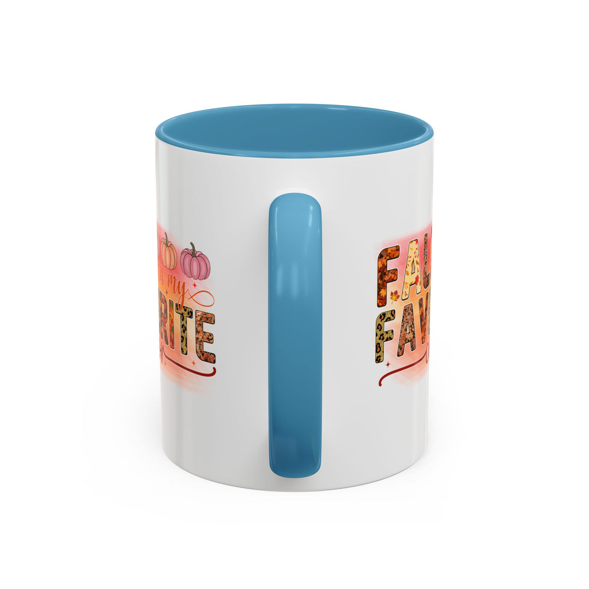 Fall Mug