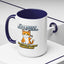 Humor Mug - I'm Not In A Bad Mood