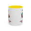 Office Mug - Apparently I Have An Attitude