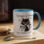 Humor Mug - Sarcasm & Attitude