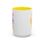 Valentine's Day Mug - Love You To The Moon